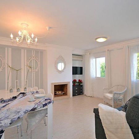 Salada House Villa Port de Alcudia  ภายนอก รูปภาพ