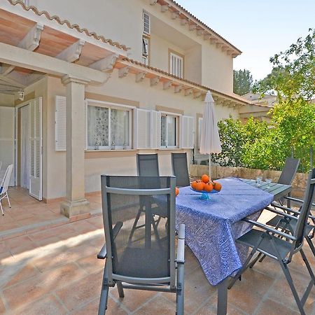 Salada House Villa Port de Alcudia  ภายนอก รูปภาพ