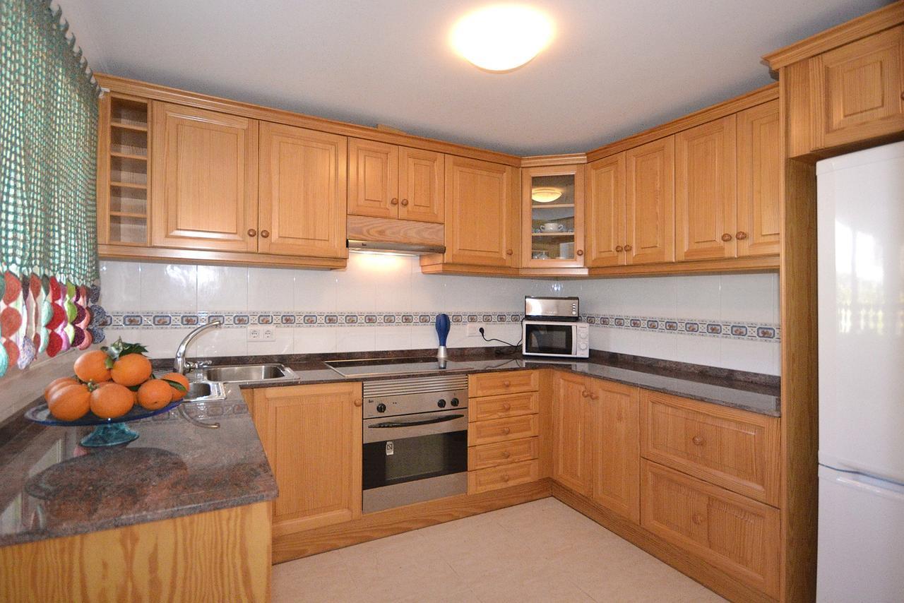 Salada House Villa Port de Alcudia  ภายนอก รูปภาพ