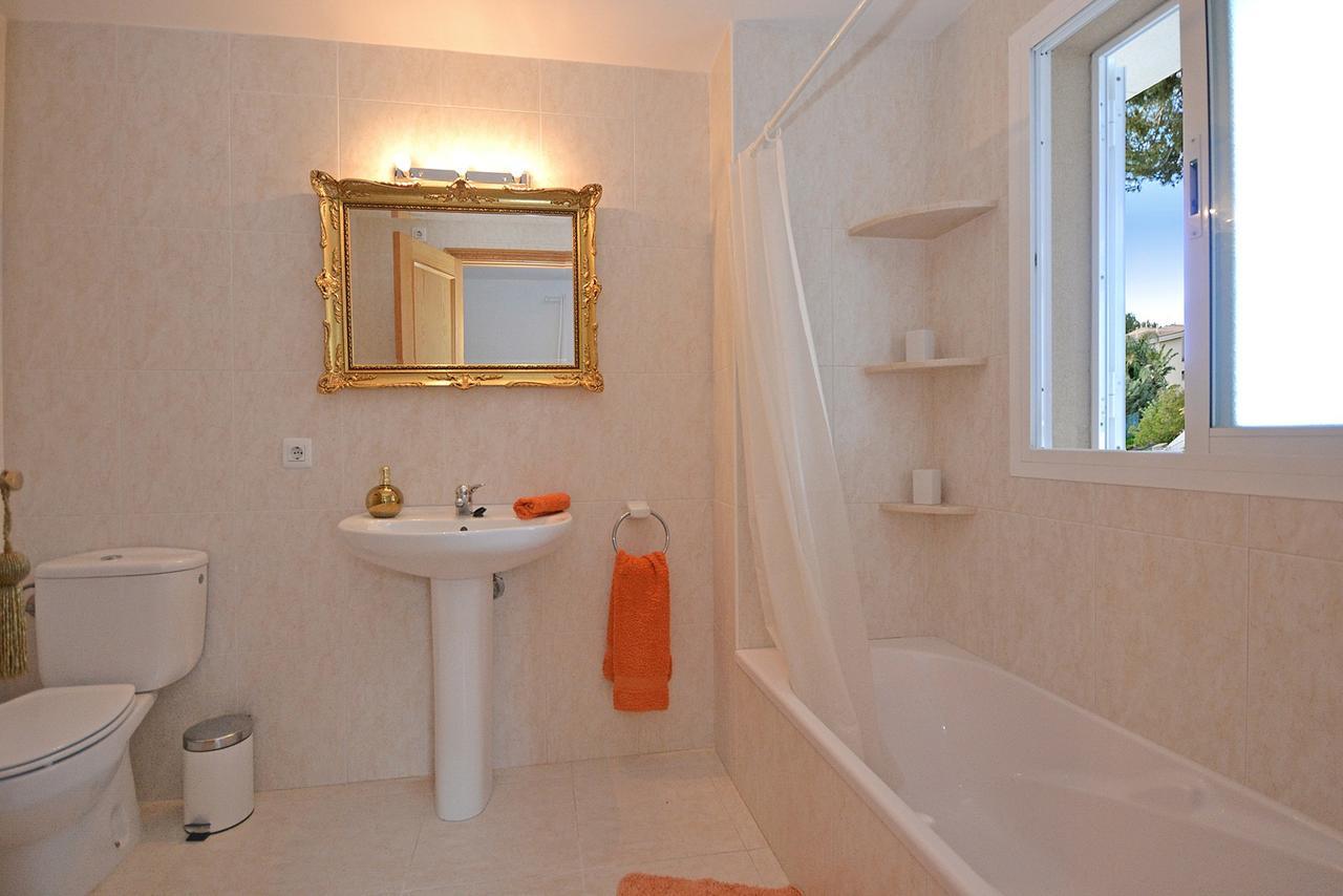 Salada House Villa Port de Alcudia  ภายนอก รูปภาพ