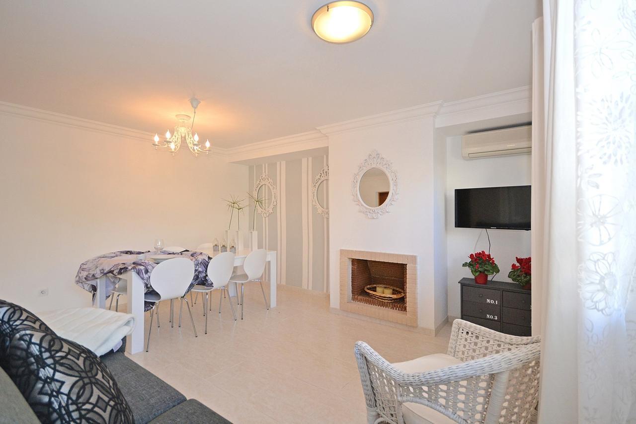 Salada House Villa Port de Alcudia  ภายนอก รูปภาพ