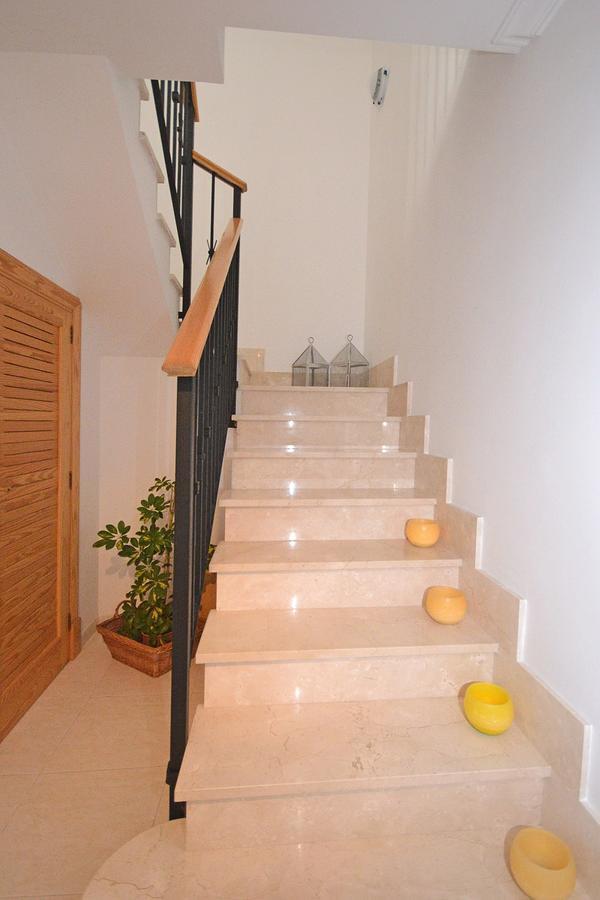 Salada House Villa Port de Alcudia  ภายนอก รูปภาพ