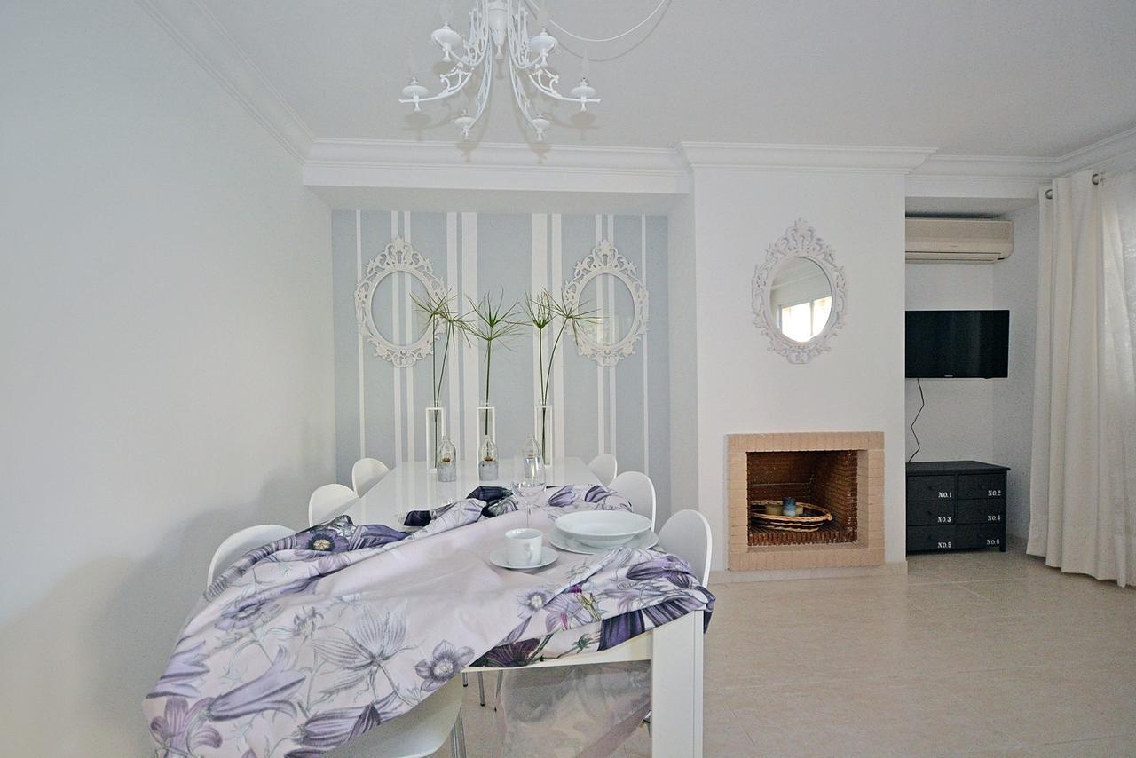 Salada House Villa Port de Alcudia  ภายนอก รูปภาพ